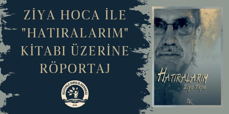 ZİYA HOCA İLE 